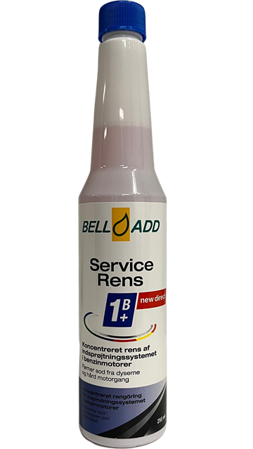 Bell Add Servicerens 1B New Direct